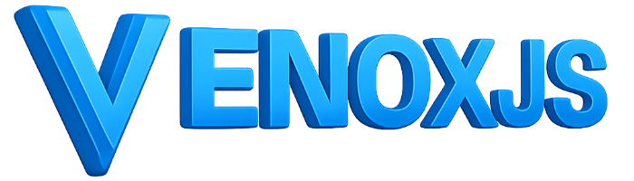 venoxlogo